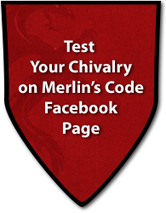 Test Your Chivalry